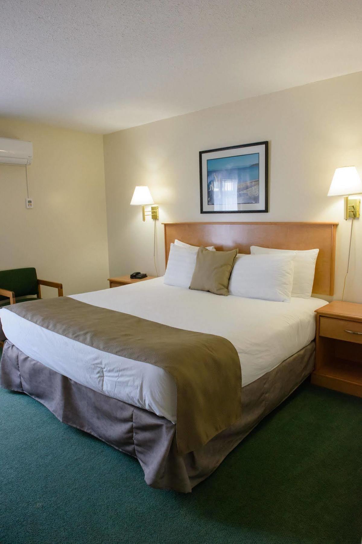 Driftwood Inn Сечелт Екстер'єр фото