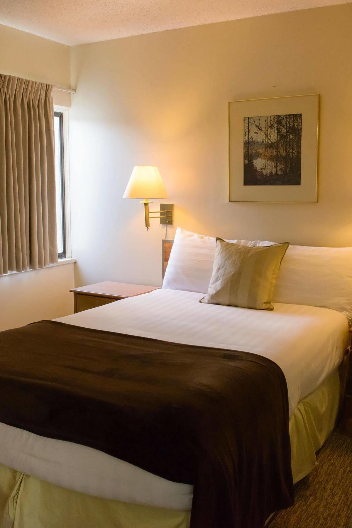Driftwood Inn Сечелт Екстер'єр фото