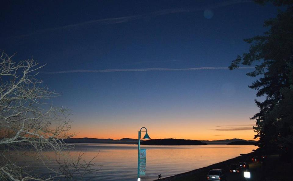 Driftwood Inn Сечелт Екстер'єр фото